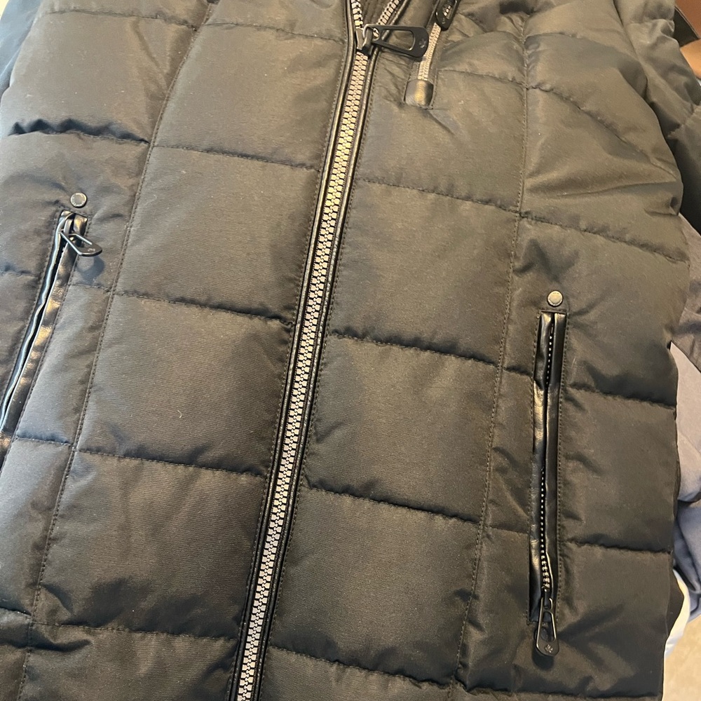 Noize Winter Jacket - image 8